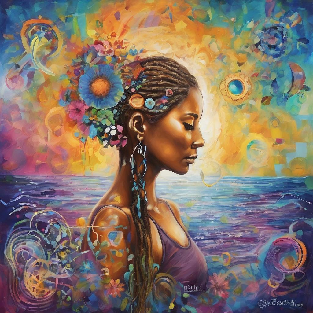 Διατηρώντας την Ελπίδα Ανατρέποντας το Βάρος της Ζωής