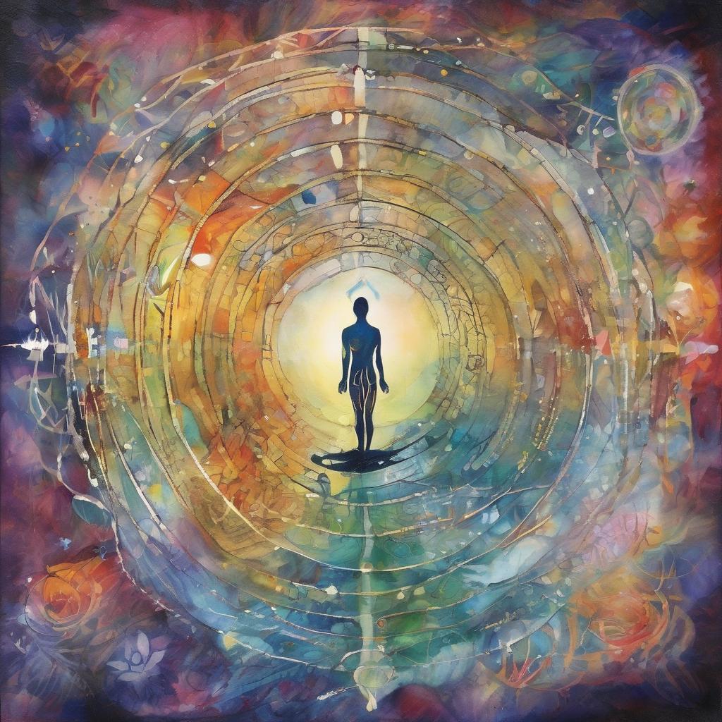 Αλλαγή εστίασης: Ανακάλυψε τον πραγματικό στόχο σου