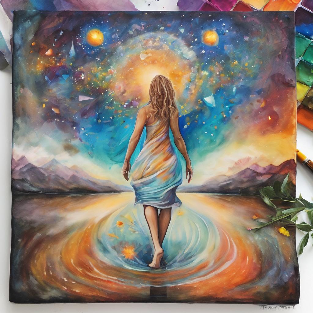 Μεταστροφή Σκέψης για Συνέπεια σε Δύσκολες Περιόδους