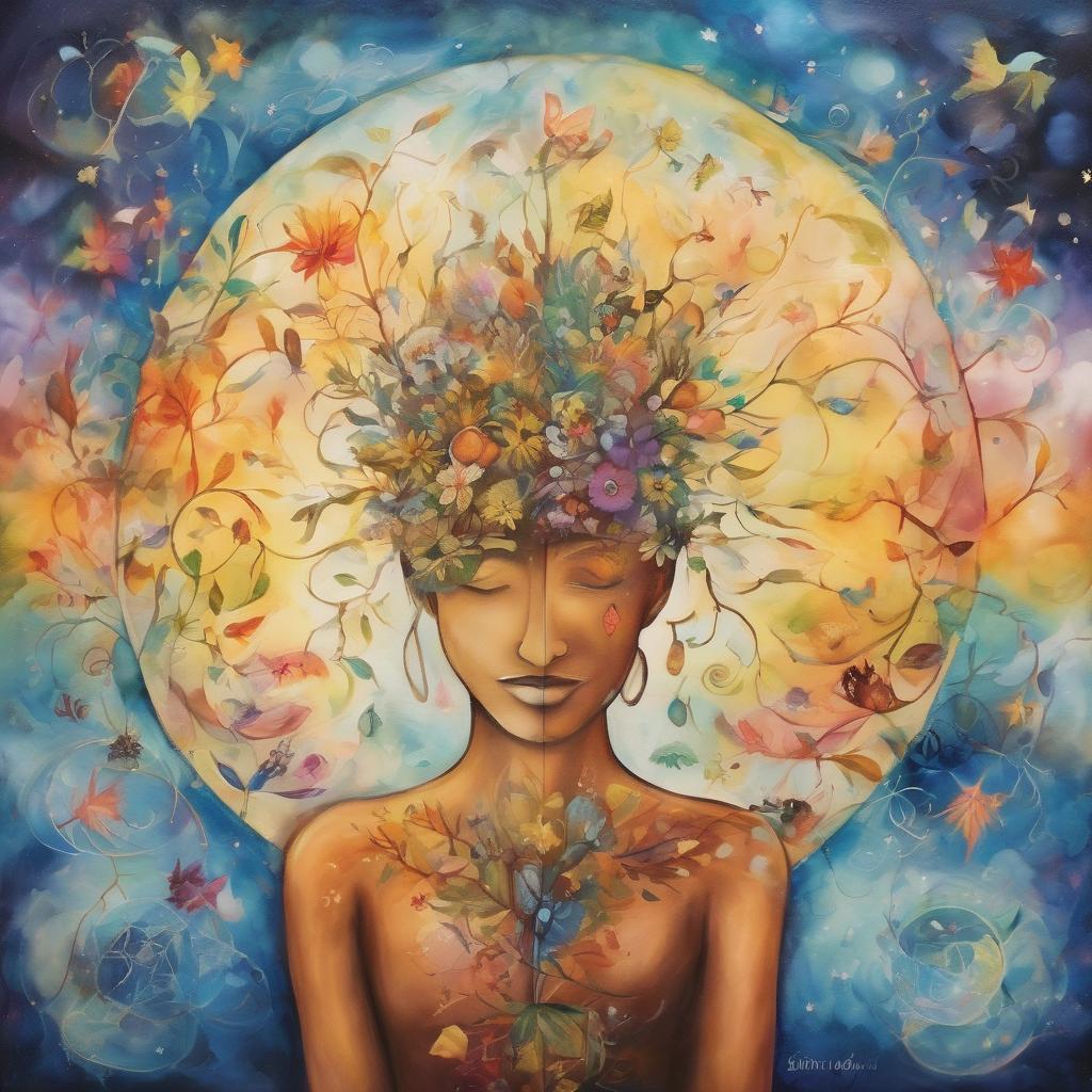 Μετατροπή της Σκέψης για Θετική Διάθεση