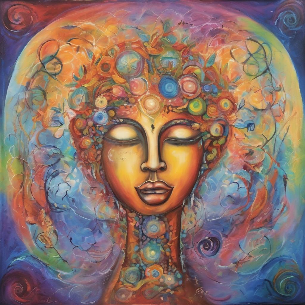 Ανακαλύψτε την Δύναμη της Θετικής Σκέψης