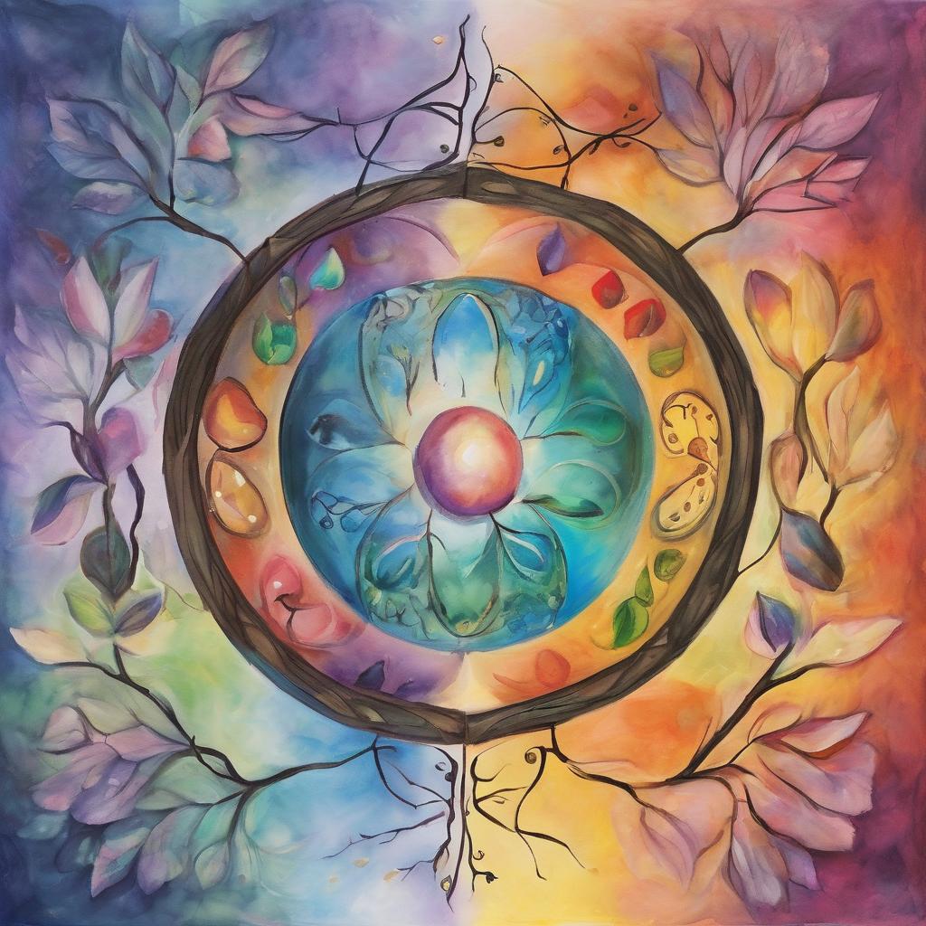 Ανακατασκευή της σκέψης για ισορροπία