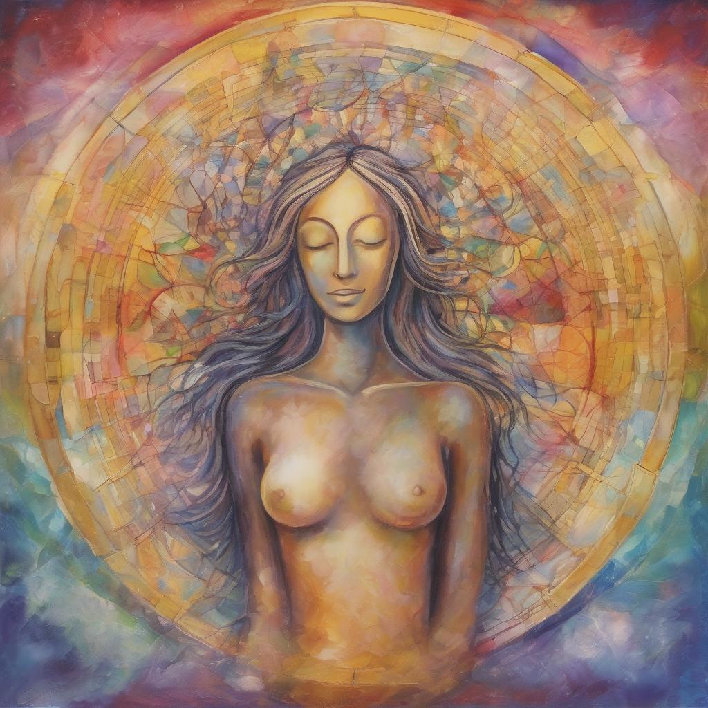 Ενισχύστε την Αναισθητοποίηση Συναισθημάτων για Εσωτερική Ειρήνη